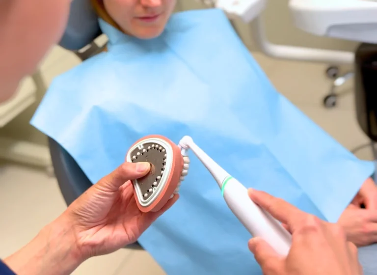 quanto costa una pulizia dei denti