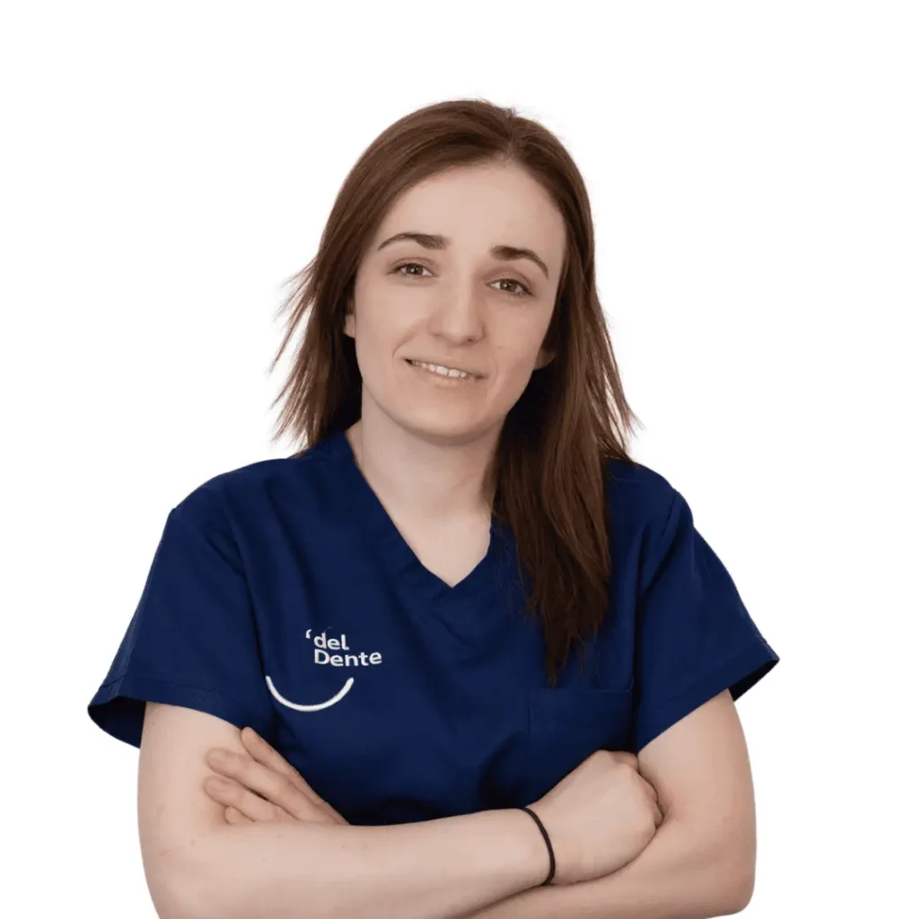 Dr.ssa Olta Aliaj